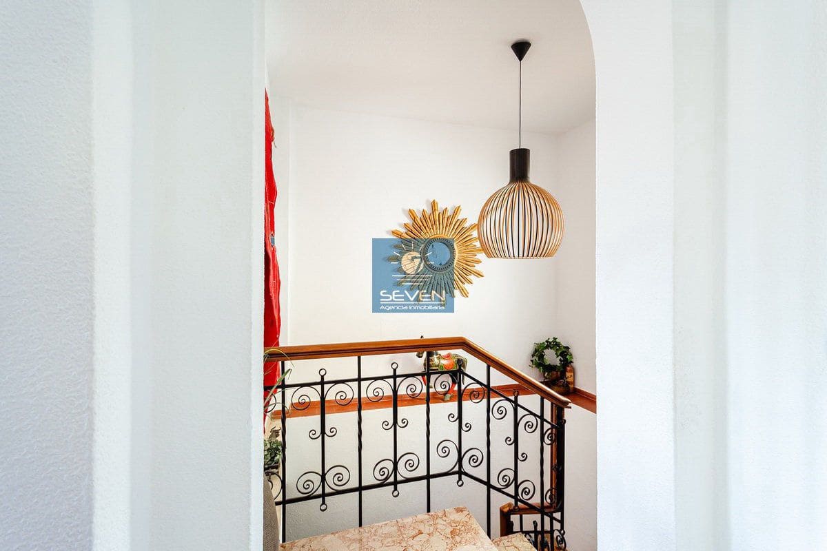 3 sovrum Villa för semesterbostäder i Almunecar med garage - 2 000 € (Ref: 9763528)