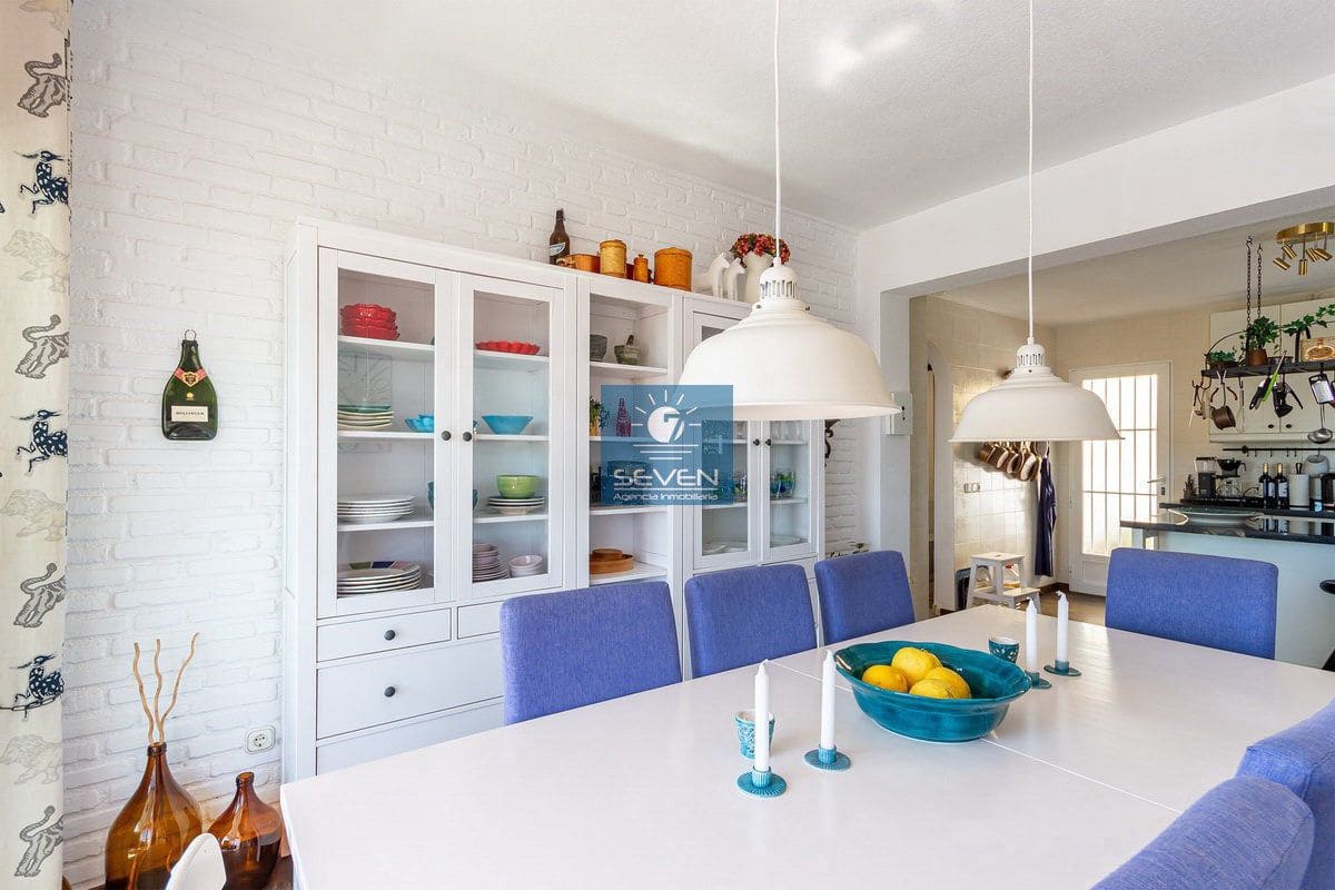 3 sovrum Villa för semesterbostäder i Almunecar med garage - 2 000 € (Ref: 9763528)