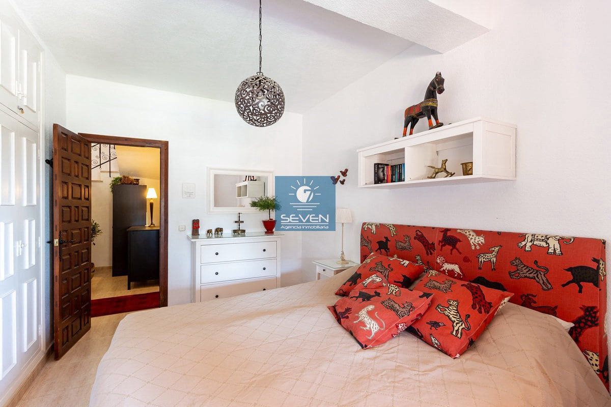 3 sovrum Villa för semesterbostäder i Almunecar med garage - 2 000 € (Ref: 9763528)