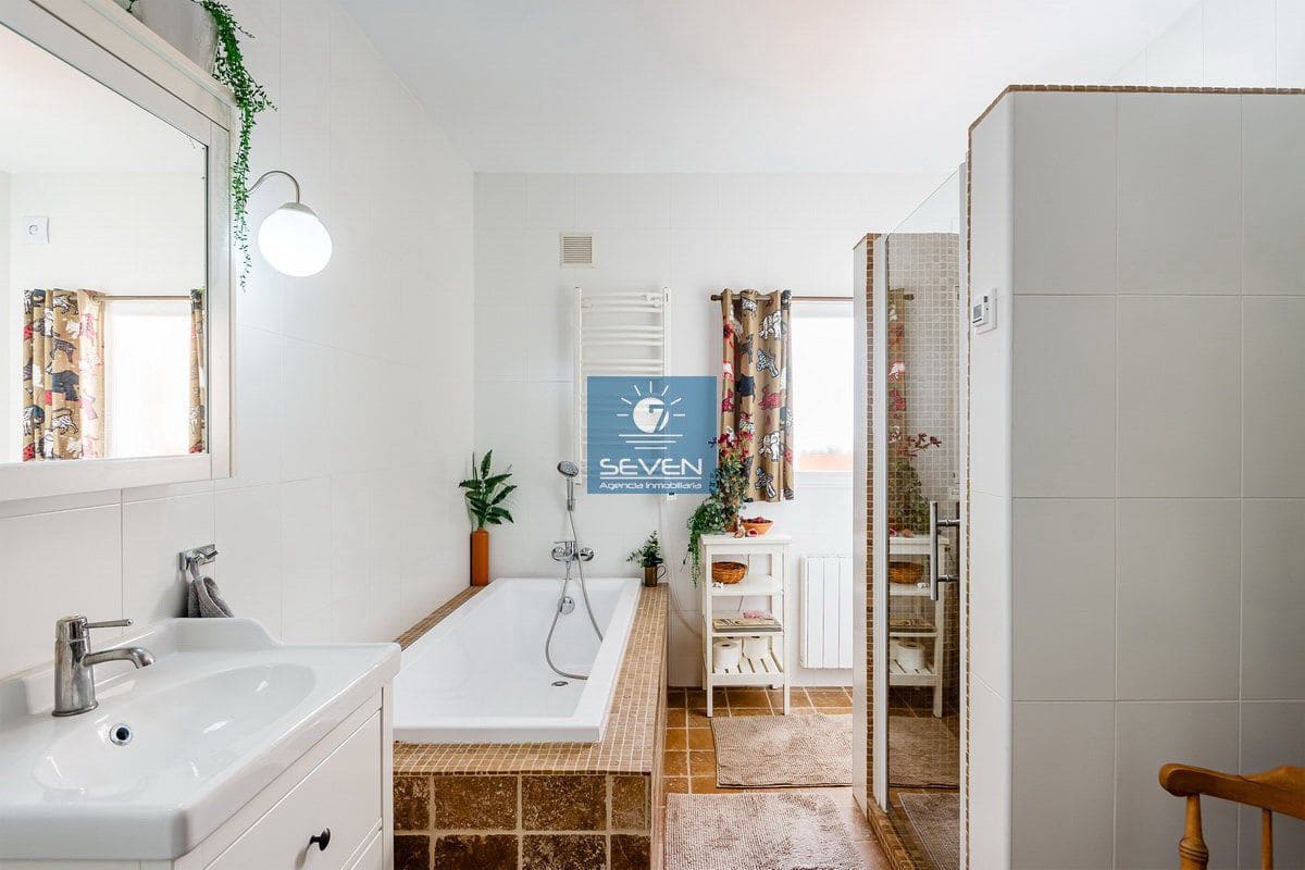 3 sovrum Villa för semesterbostäder i Almunecar med garage - 2 000 € (Ref: 9763528)