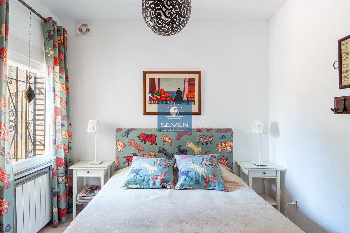 3 sovrum Villa för semesterbostäder i Almunecar med garage - 2 000 € (Ref: 9763528)