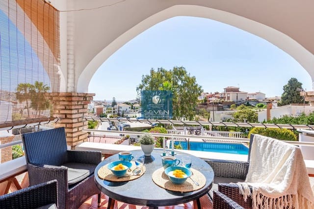 3 camera da letto Villa da affitare come casa vacanza in Almuñécar con garage - 2.000 € (Rif: 9763528)