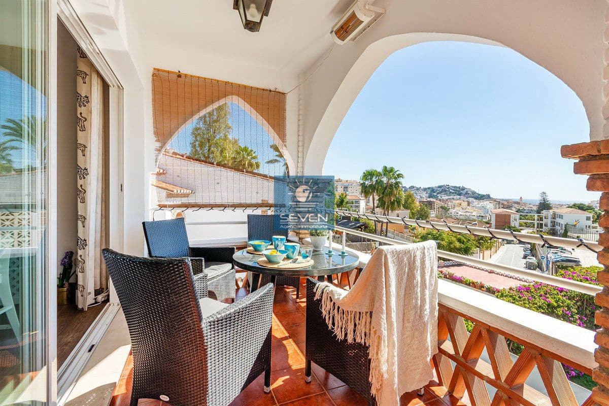 3 sovrum Villa för semesterbostäder i Almunecar med garage - 2 000 € (Ref: 9763528)