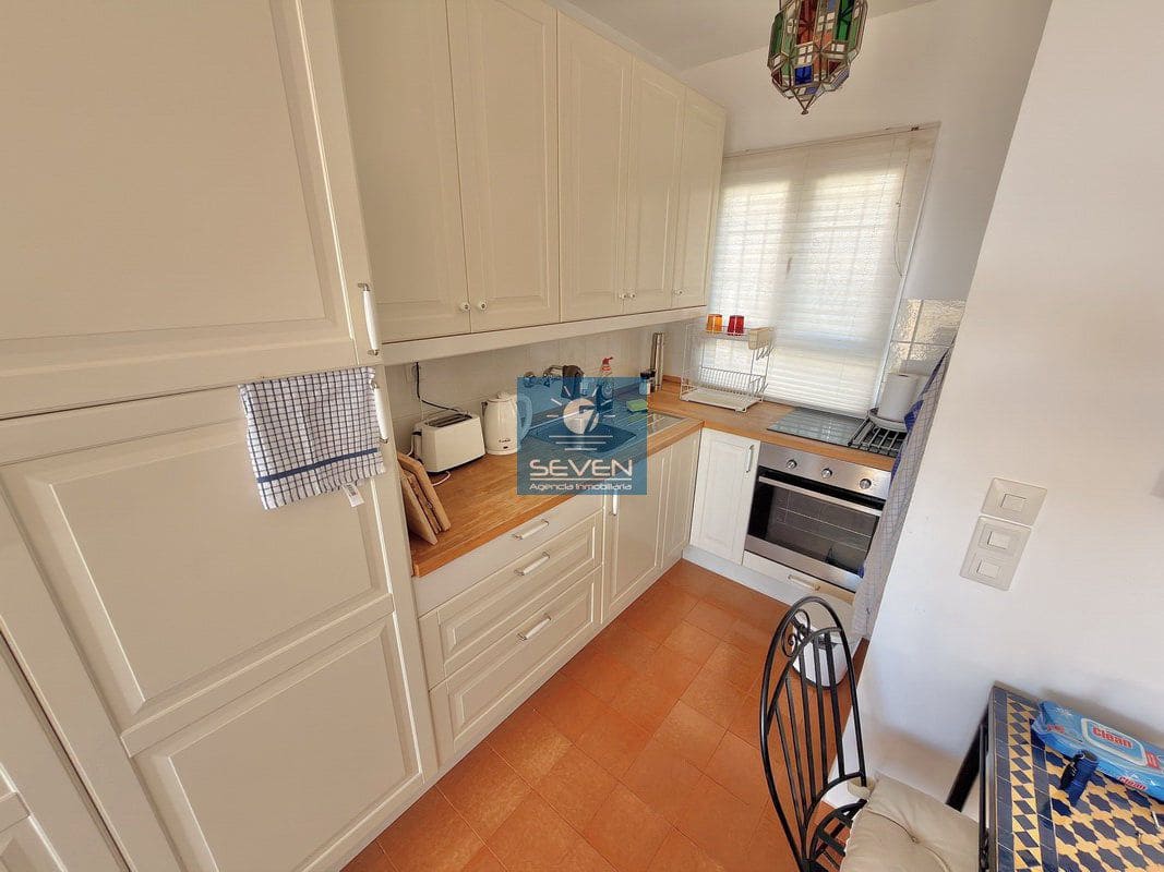 2 soverom Leilighet til salgs i La Herradura - € 290 000 (Ref: 9777844)