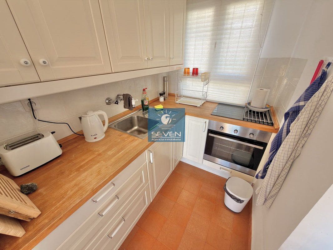 2 soverom Leilighet til salgs i La Herradura - € 290 000 (Ref: 9777844)