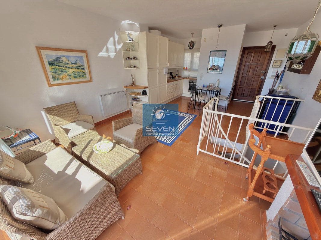 2 soverom Leilighet til salgs i La Herradura - € 290 000 (Ref: 9777844)