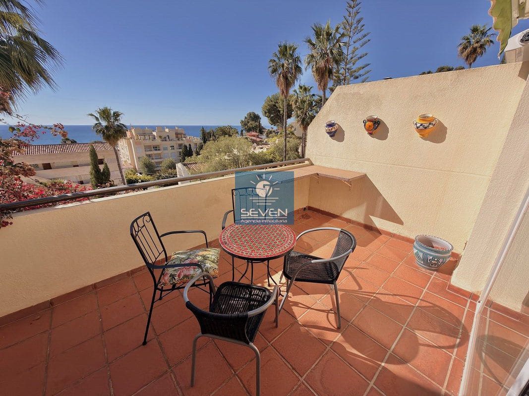 2 soverom Leilighet til salgs i La Herradura - € 290 000 (Ref: 9777844)