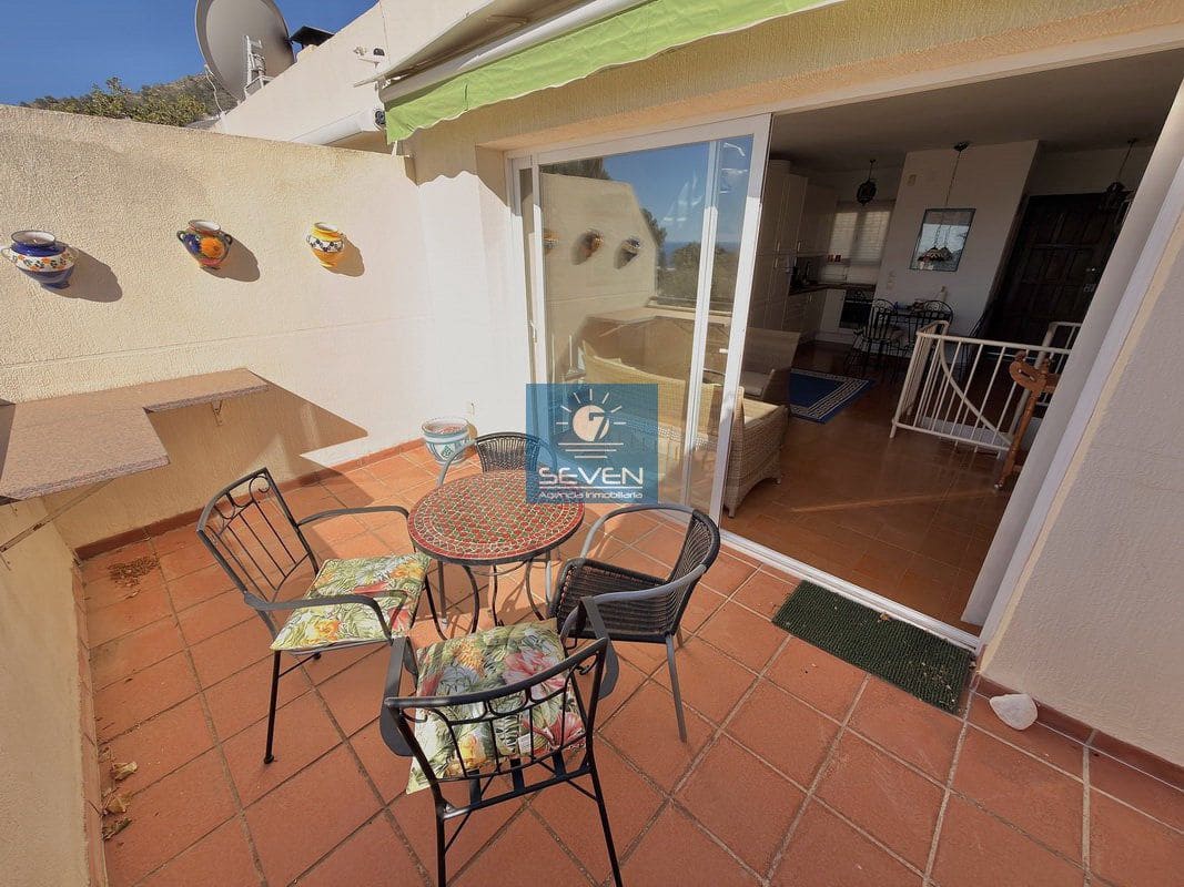 2 soverom Leilighet til salgs i La Herradura - € 290 000 (Ref: 9777844)