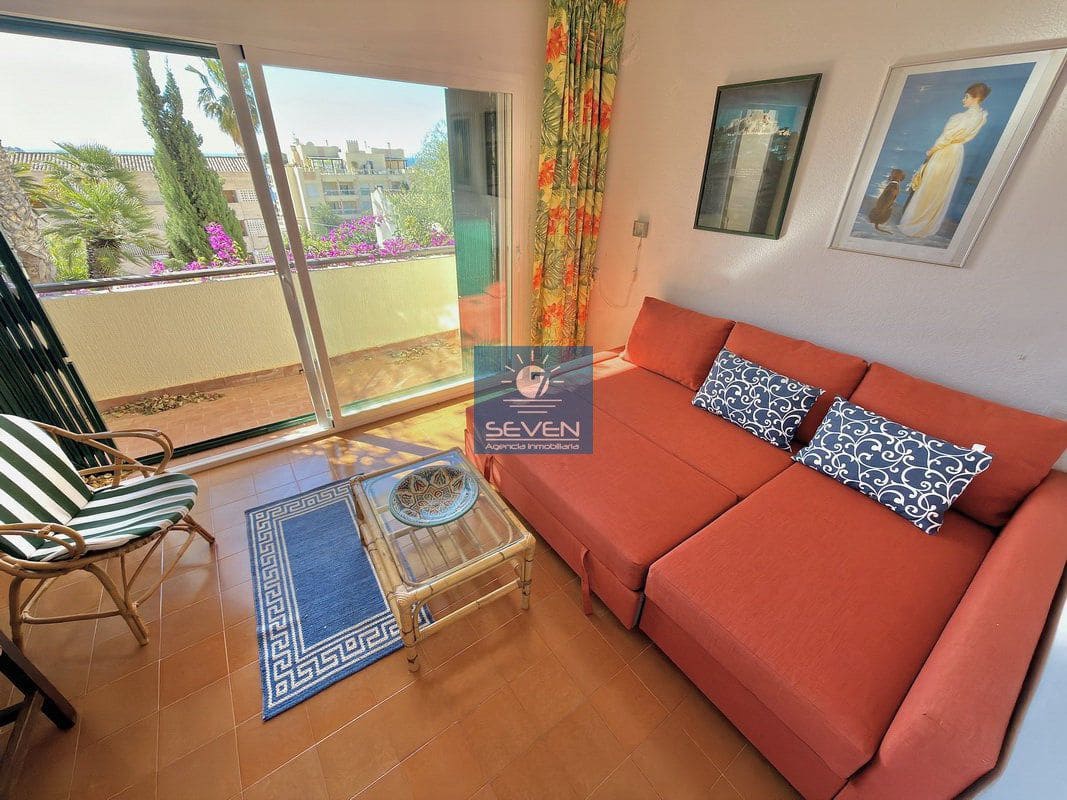 2 soverom Leilighet til salgs i La Herradura - € 290 000 (Ref: 9777844)