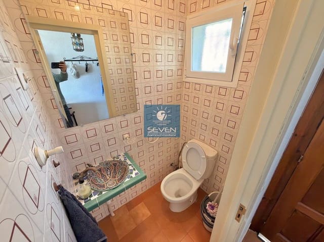 2 soverom Leilighet til salgs i La Herradura, Almuñécar - € 290 000 (Ref: 9777844)