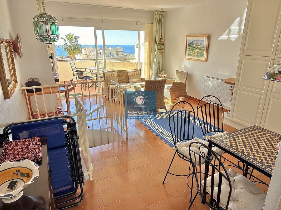 2 soverom Leilighet til salgs i La Herradura - € 290 000 (Ref: 9777844)