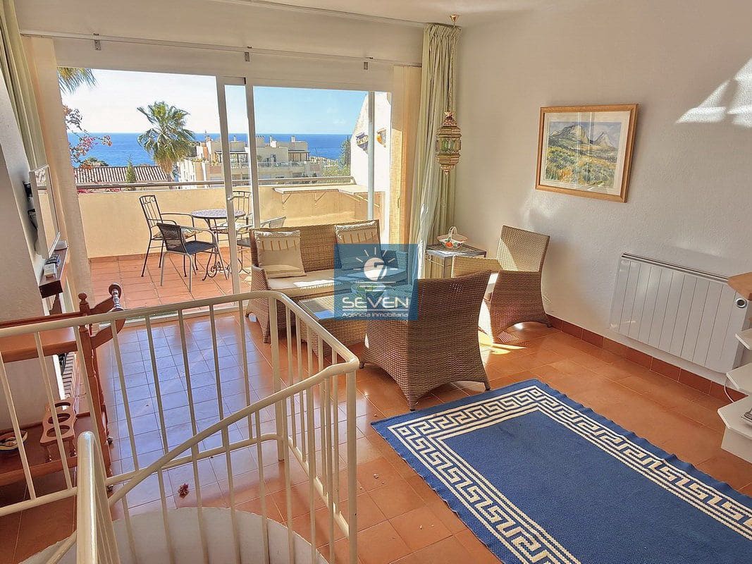 2 soverom Leilighet til salgs i La Herradura - € 290 000 (Ref: 9777844)