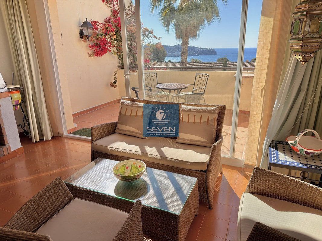 2 soverom Leilighet til salgs i La Herradura - € 290 000 (Ref: 9777844)