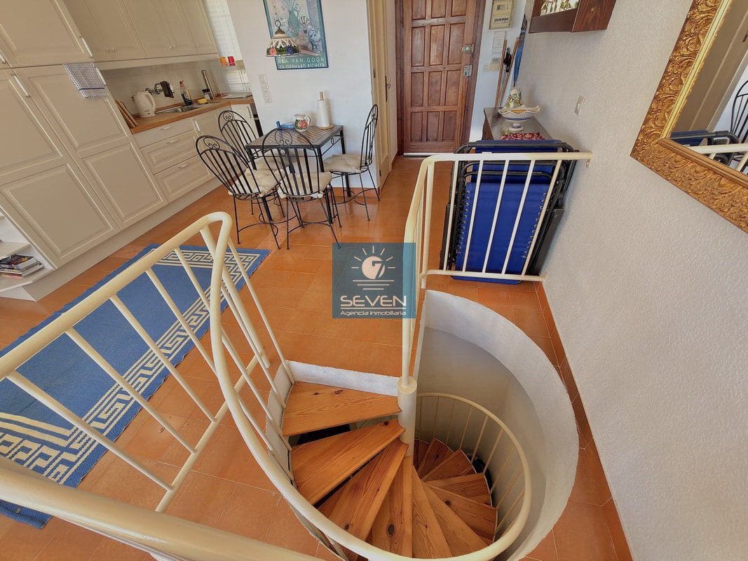 2 soverom Leilighet til salgs i La Herradura - € 290 000 (Ref: 9777844)