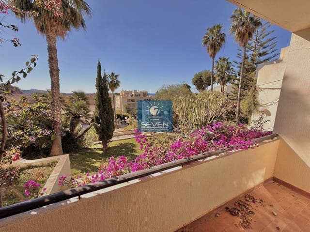 2 soverom Leilighet til salgs i La Herradura, Almuñécar - € 290 000 (Ref: 9777844)