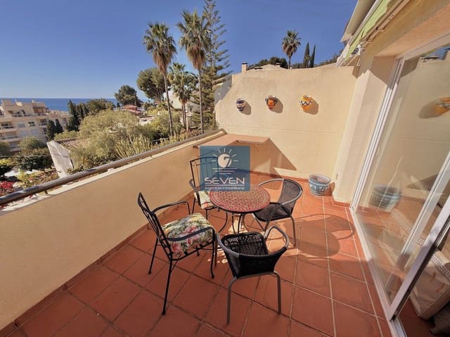 2 soverom Leilighet til salgs i La Herradura, Almuñécar - € 290 000 (Ref: 9777844)