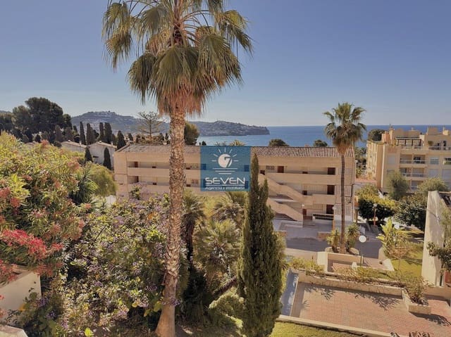 2 soverom Leilighet til salgs i La Herradura, Almuñécar - € 290 000 (Ref: 9777844)