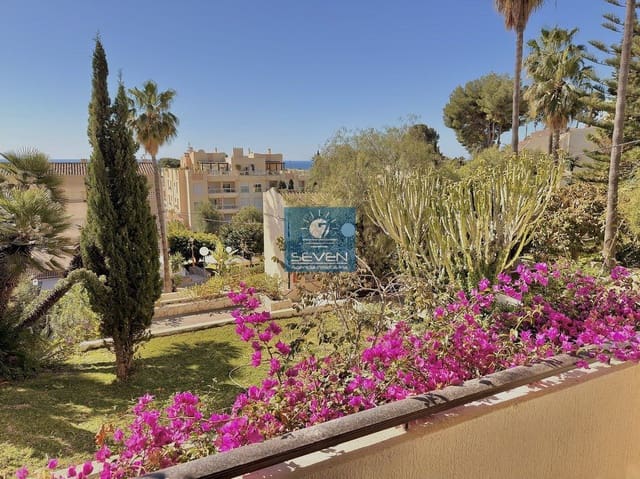 2 soverom Leilighet til salgs i La Herradura, Almuñécar - € 290 000 (Ref: 9777844)