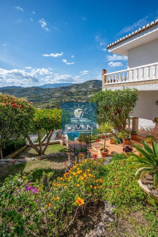 4 camera da letto Villa in vendita in Almunecar - 575.000 € (Rif: 9777845)