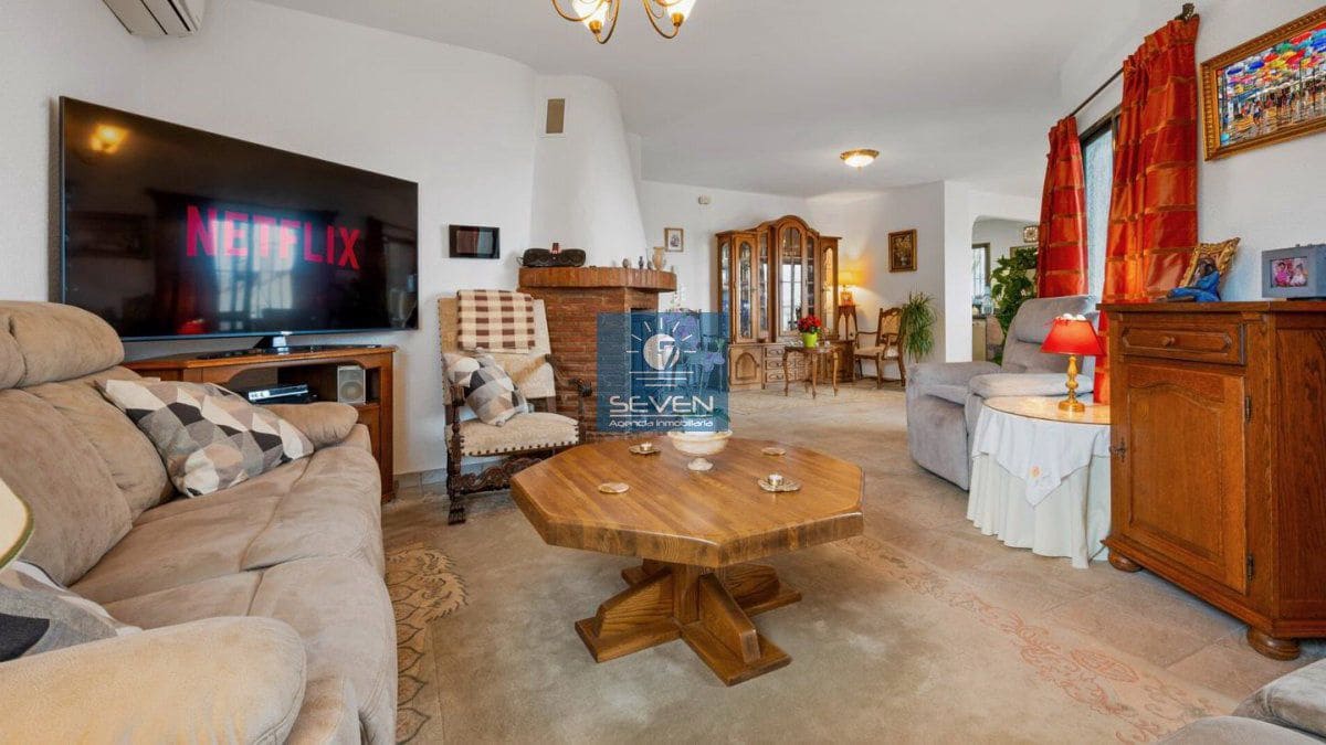 4 camera da letto Villa in vendita in Almunecar - 575.000 € (Rif: 9777845)