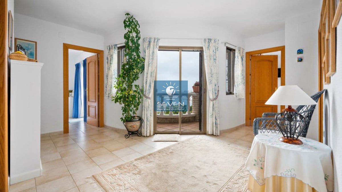 4 camera da letto Villa in vendita in Almunecar - 575.000 € (Rif: 9777845)