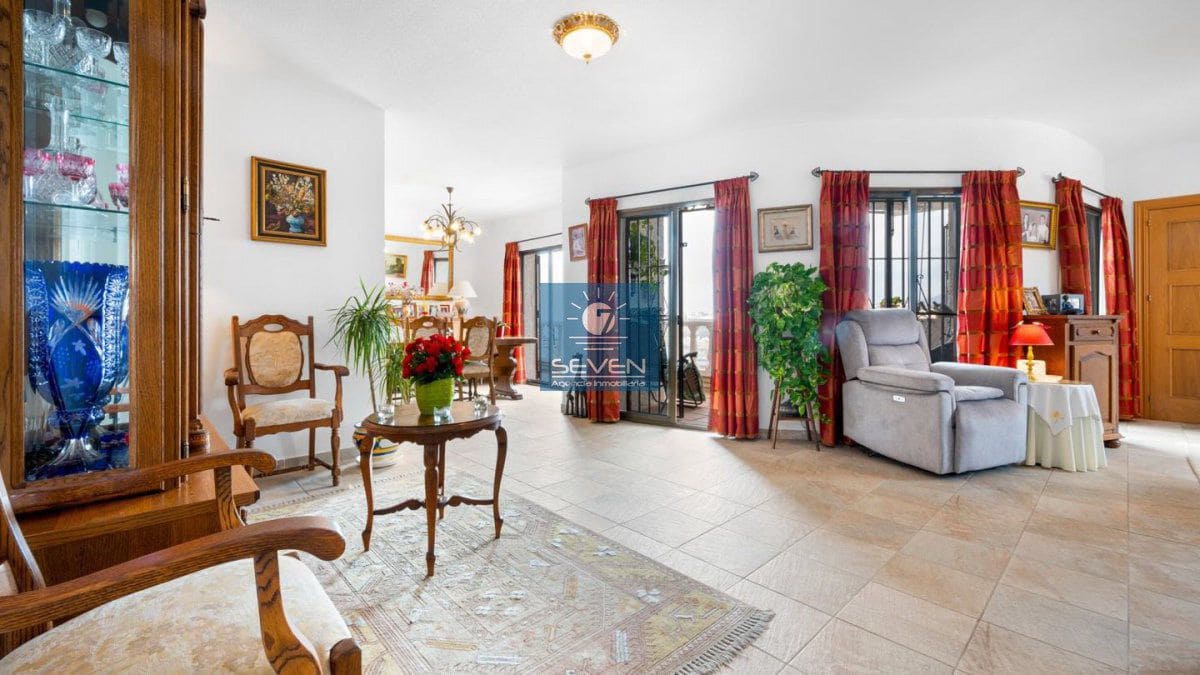 4 camera da letto Villa in vendita in Almunecar - 575.000 € (Rif: 9777845)