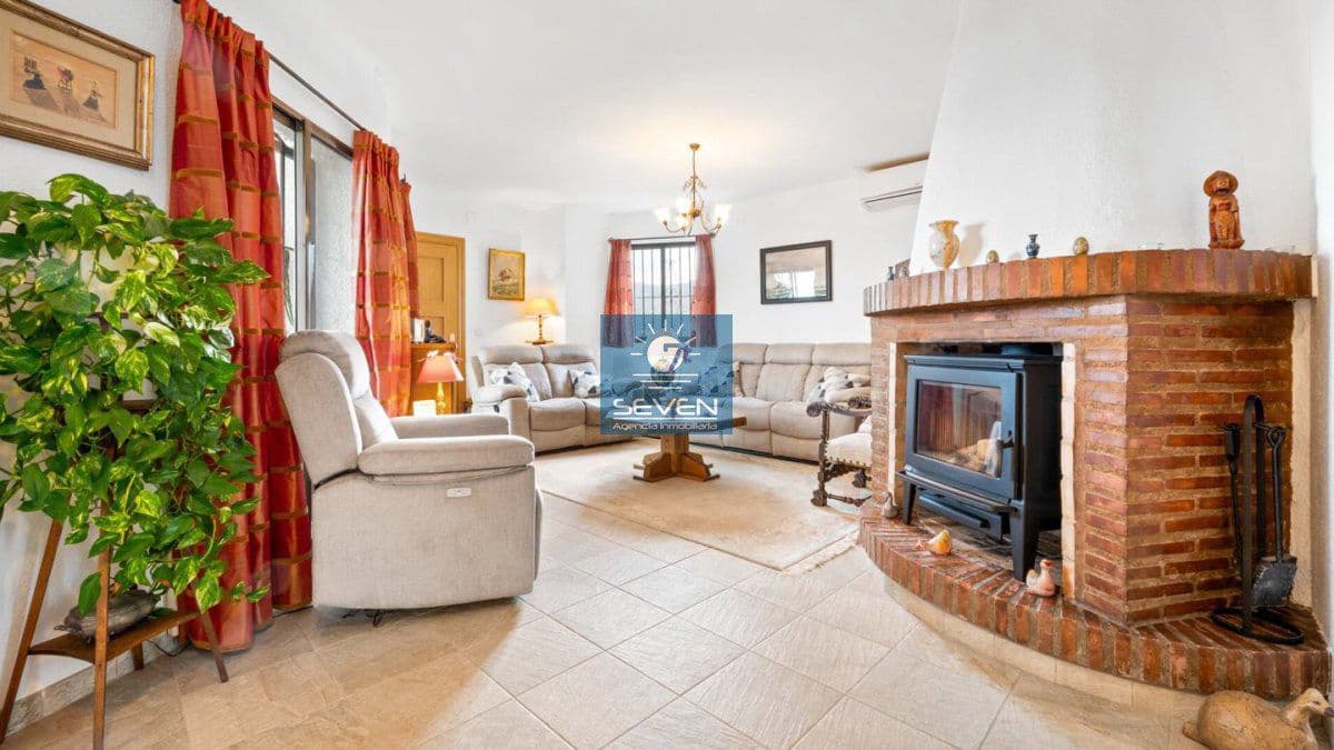 4 camera da letto Villa in vendita in Almunecar - 575.000 € (Rif: 9777845)