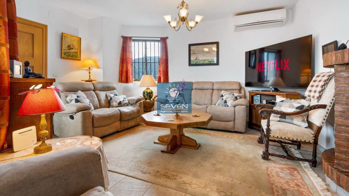 4 camera da letto Villa in vendita in Almunecar - 575.000 € (Rif: 9777845)