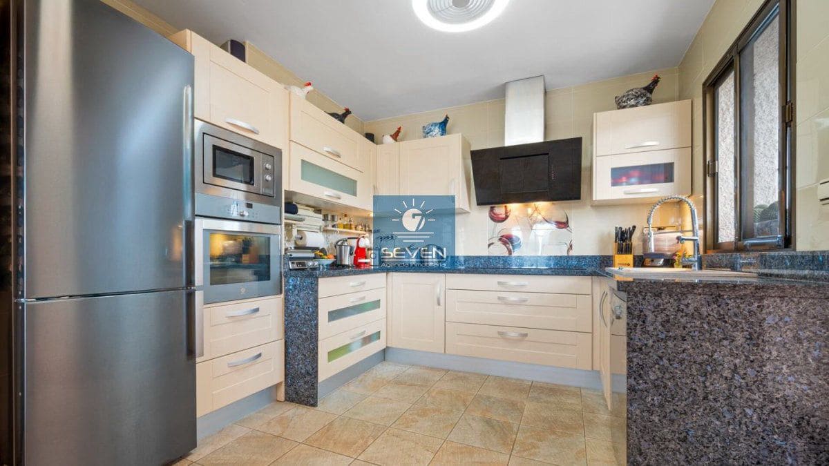 4 camera da letto Villa in vendita in Almunecar - 575.000 € (Rif: 9777845)