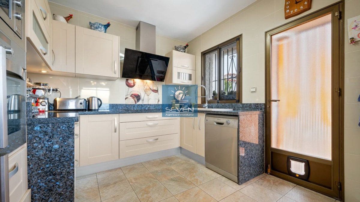 4 camera da letto Villa in vendita in Almunecar - 575.000 € (Rif: 9777845)