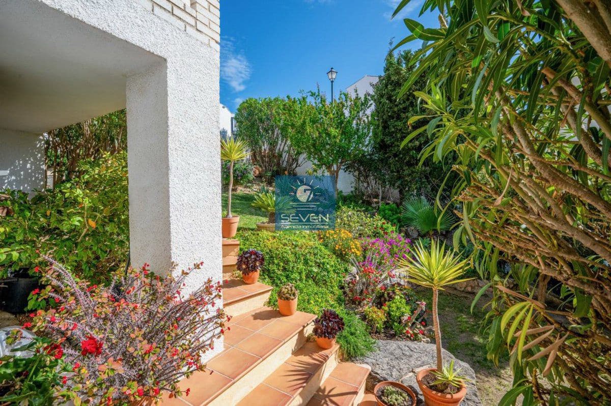 4 camera da letto Villa in vendita in Almunecar - 575.000 € (Rif: 9777845)