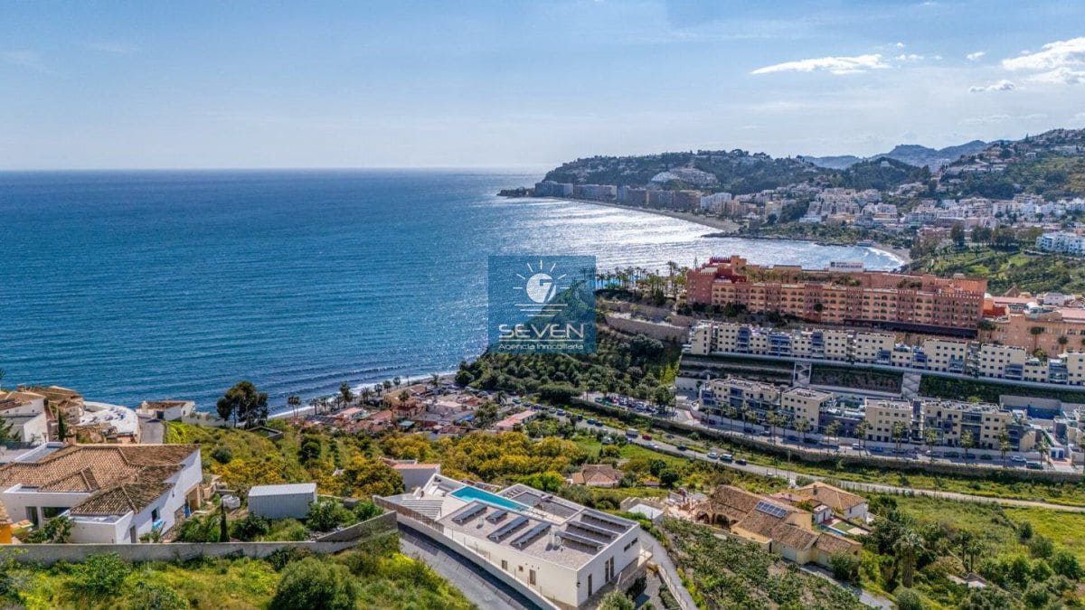 4 camera da letto Villa in vendita in Almunecar - 575.000 € (Rif: 9777845)