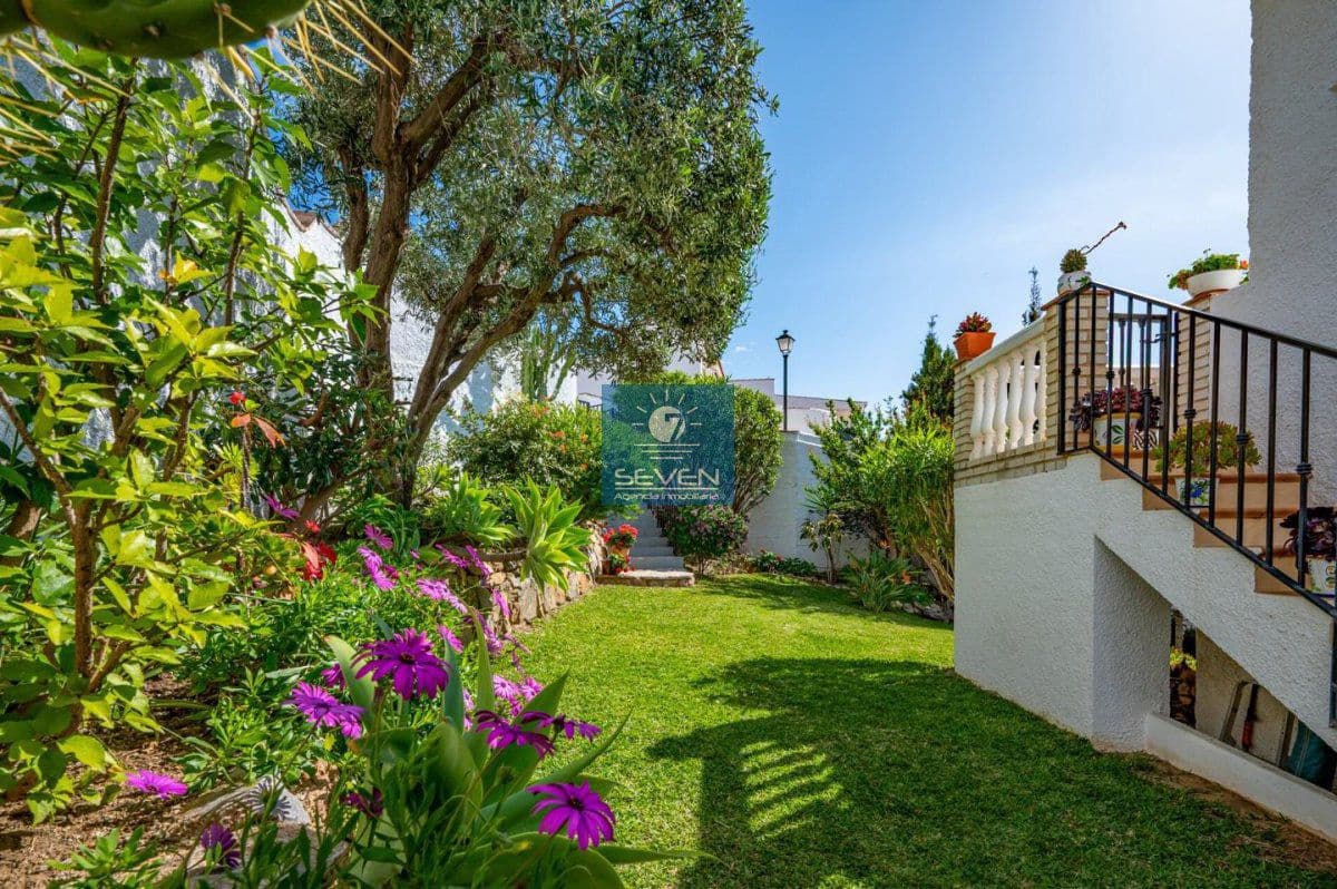 4 camera da letto Villa in vendita in Almunecar - 575.000 € (Rif: 9777845)