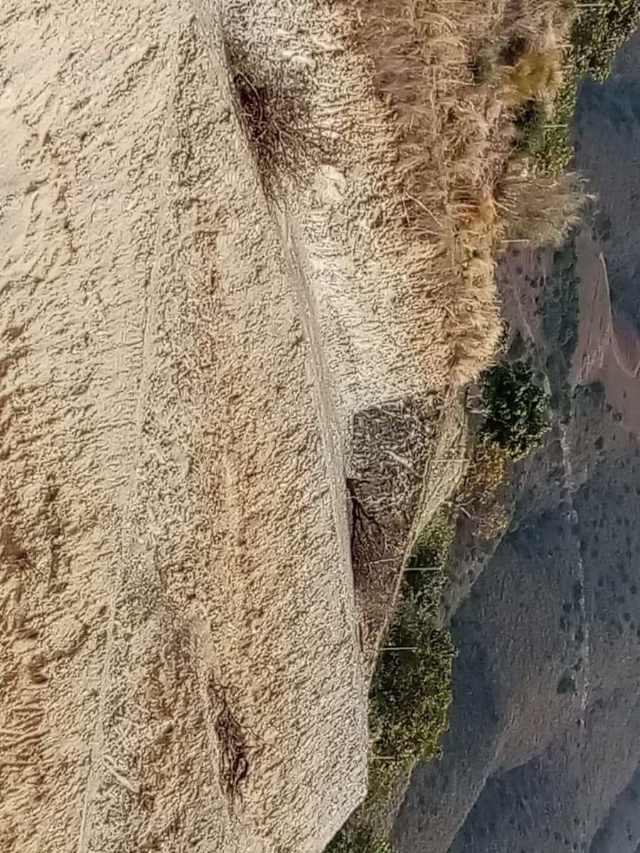 Teren niezagospodarowany na sprzedaż w La Herradura - 39 900 € (Ref: 9783067)