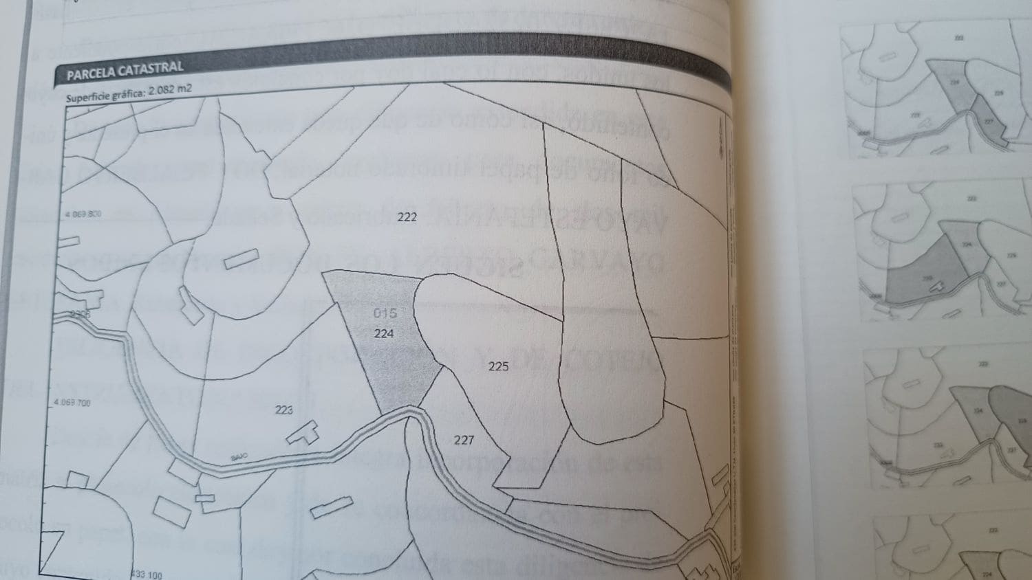 Teren niezagospodarowany na sprzedaż w La Herradura - 39 900 € (Ref: 9783067)