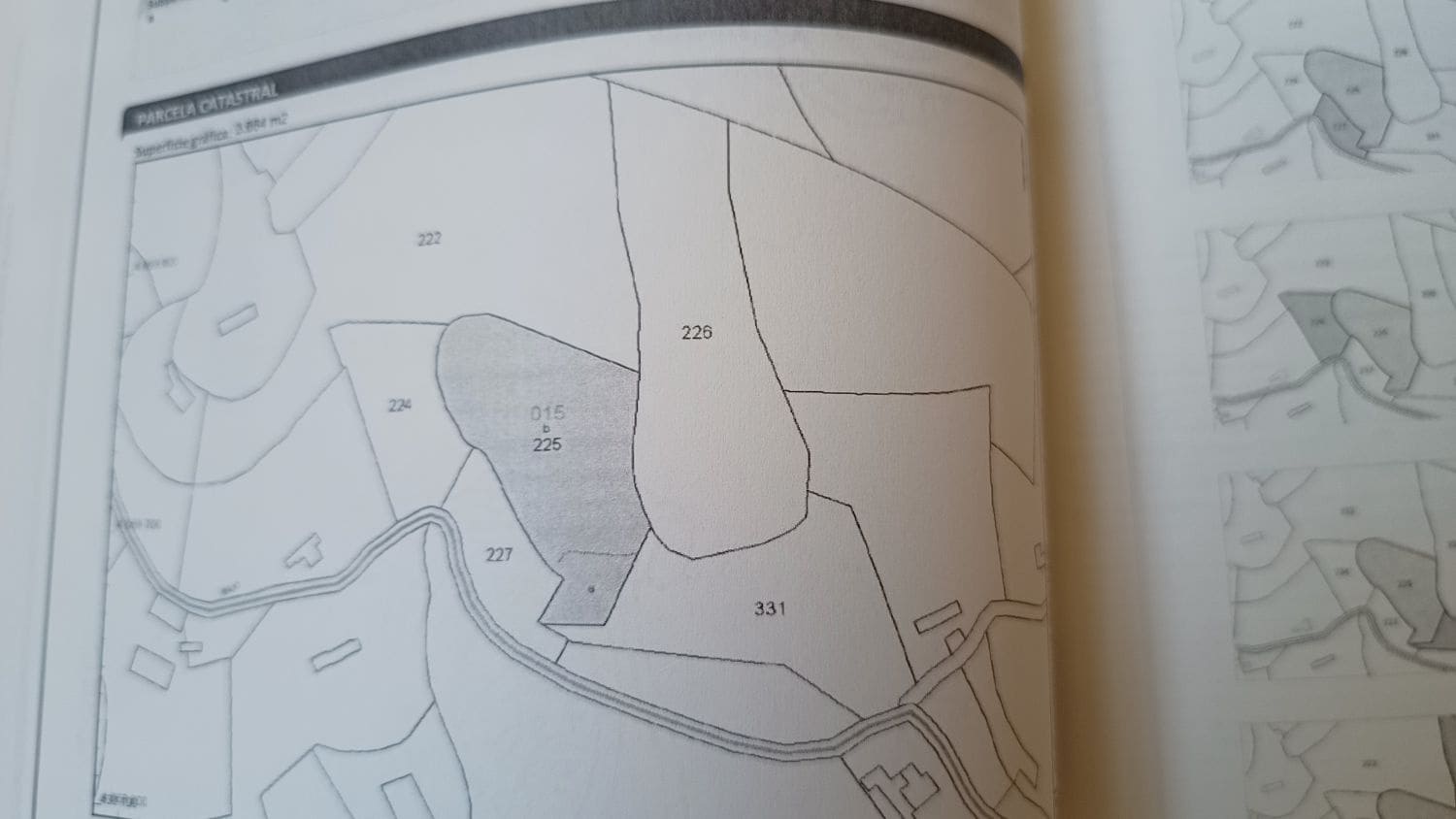 Teren niezagospodarowany na sprzedaż w La Herradura - 39 900 € (Ref: 9783067)