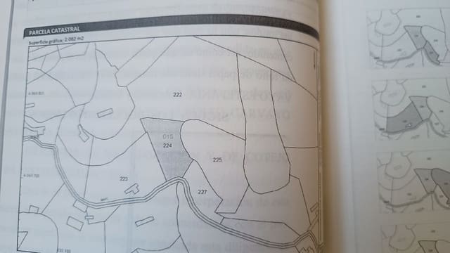 Grond te koop in La Herradura, Almuñécar - € 39.900 (Ref: 9783067)