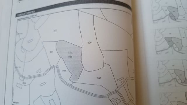 Grond te koop in La Herradura, Almuñécar - € 39.900 (Ref: 9783067)