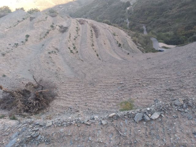 Grond te koop in La Herradura, Almuñécar - € 39.900 (Ref: 9783067)