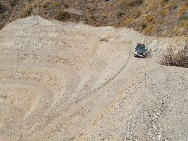 Grond te koop in La Herradura, Almuñécar - € 39.900 (Ref: 9783067)