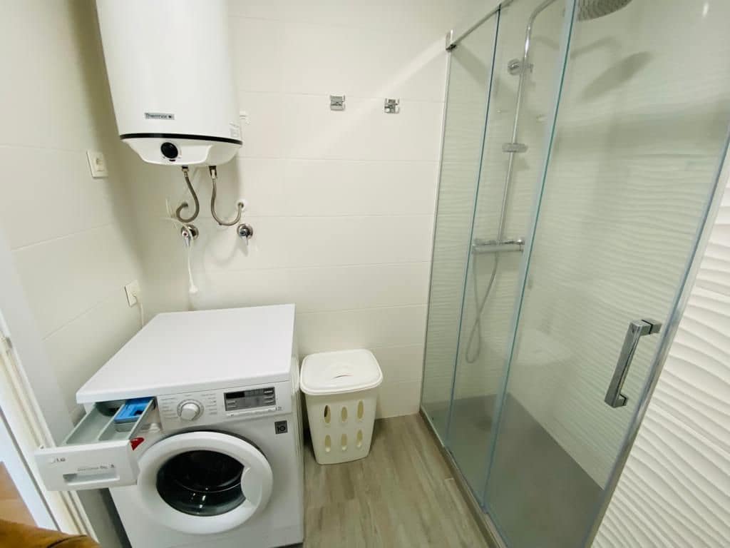 1 quarto Apartamento para venda em Velilla - 260 000 € (Ref: 9794272)