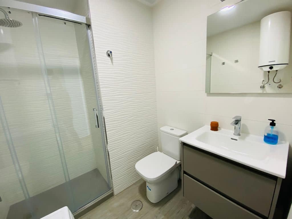 1 quarto Apartamento para venda em Velilla - 260 000 € (Ref: 9794272)