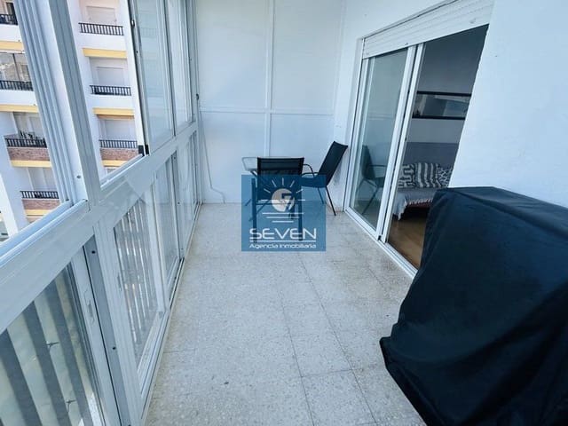 1 quarto Apartamento para venda em Velilla, Almuñécar - 260 000 € (Ref: 9794272)