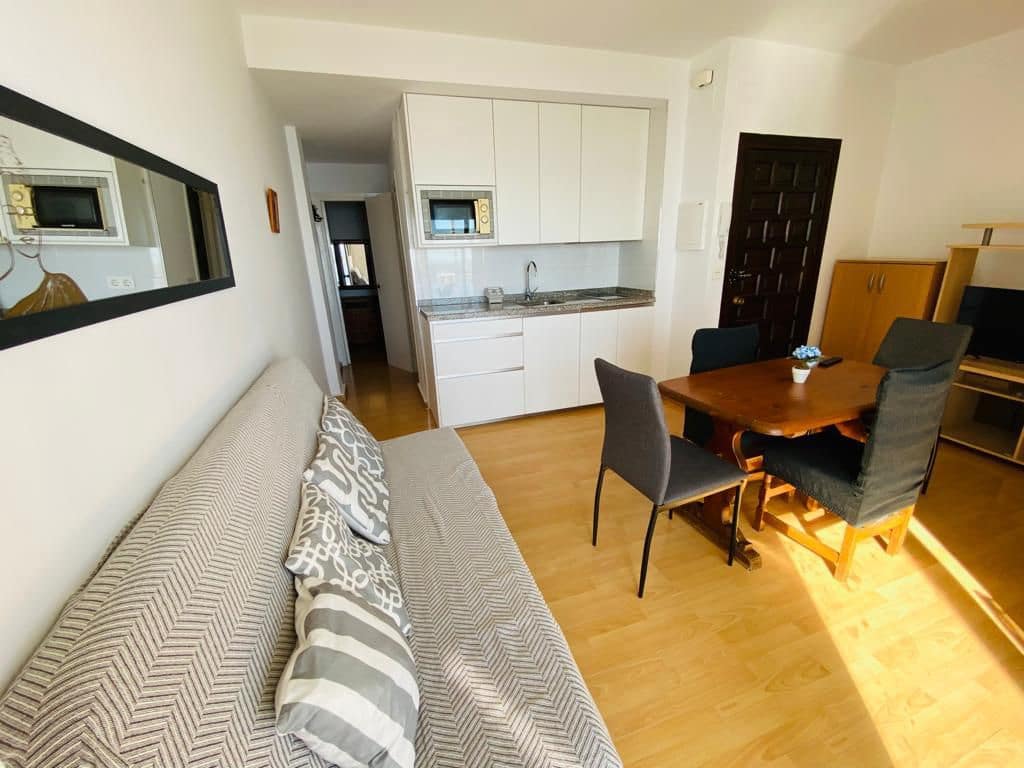 1 quarto Apartamento para venda em Velilla - 260 000 € (Ref: 9794272)