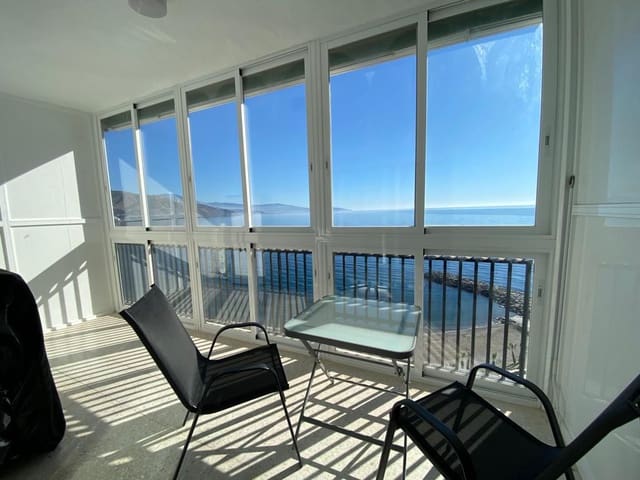 1 quarto Apartamento para venda em Velilla, Almuñécar - 260 000 € (Ref: 9794272)