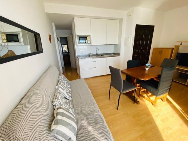 1 quarto Apartamento para venda em Velilla, Almuñécar - 260 000 € (Ref: 9794272)