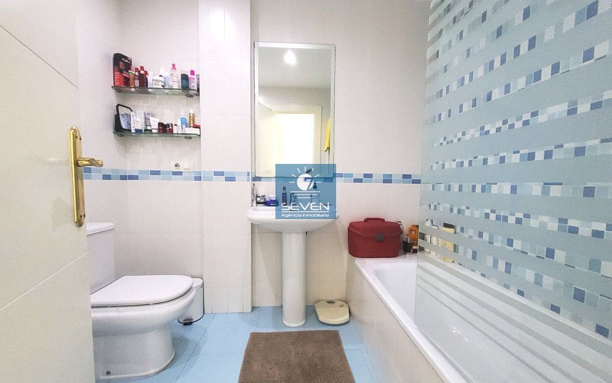 4 soveværelse Byhus til salg i Almunecar med garage - € 469.000 (Ref: 9794273)