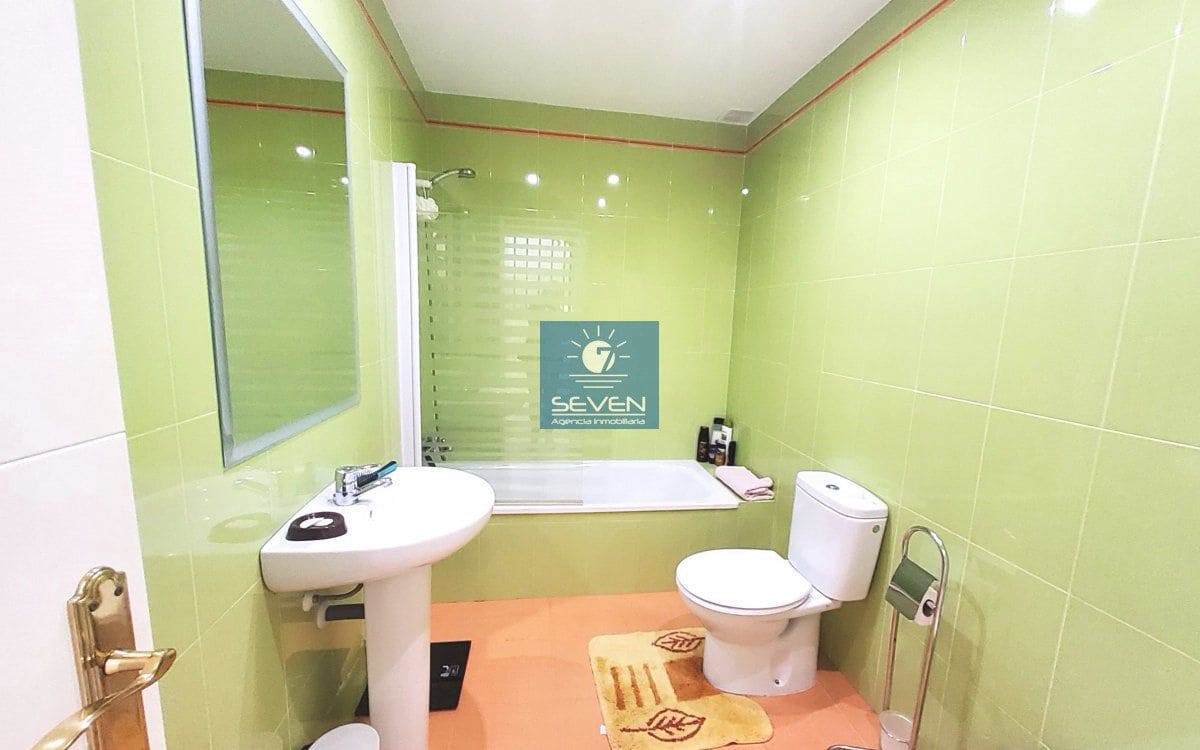 4 soveværelse Byhus til salg i Almunecar med garage - € 469.000 (Ref: 9794273)