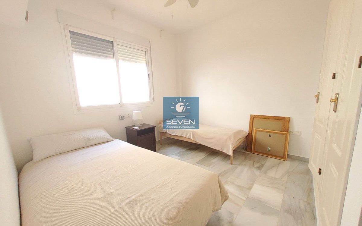 4 soveværelse Byhus til salg i Almunecar med garage - € 469.000 (Ref: 9794273)