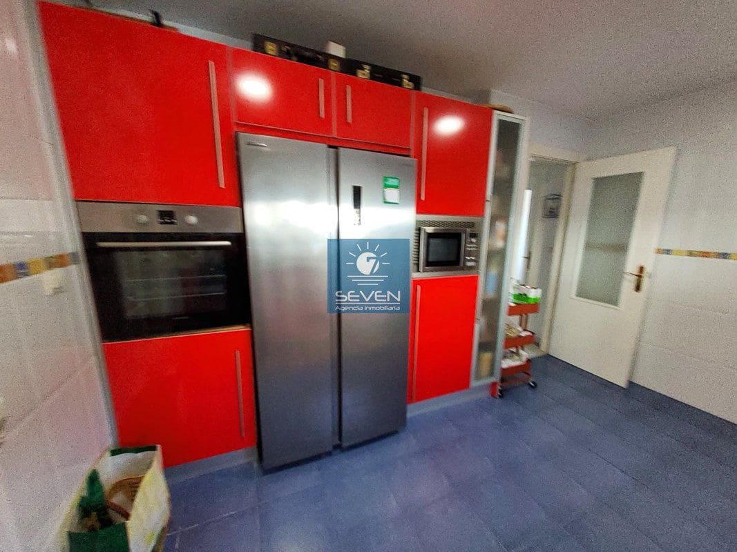 4 soveværelse Byhus til salg i Almunecar med garage - € 469.000 (Ref: 9794273)